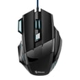 thumbnail image 1 of Mouse Usb Gamer 800 / 1200 / 1600 / 2000 Dpi | Com-5426 Steren COM-5426, 1 of 3