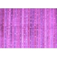 thumbnail image 1 of Ahgly Company Indoor Rectangle Southwestern Purple Country Area Rugs, 2' x 3', 1 of 4