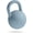 Sea, variant on Bala Kettleball, Soft Kettlebell for Women, Strength & Core Training Equipment for Home Gym Workouts, Anti-Slip Grip Exercise Weights with Cushioned Impact-Resistant Base, 10lb, Sage