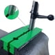 thumbnail image 1 of Almohadillas Para Mordazas, Estilo Prisma, Cubiertas Universales Flexibles Para Mordazas De Banco, Magnéticas Para Carpintería, Fontanería, Fabricación De Joyas, 1 of 7