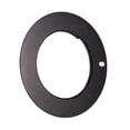 thumbnail image 3 of Anillo Adaptador de Cámara, Lente M42 AF M42 A AF Para Anillo Adaptador de Montaje DSLR de Metal, 3 of 7