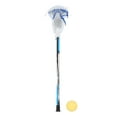 thumbnail image 2 of Complete Lacrosse Stick, Aluminium Alloy Lacrosse Equipment Durable  for Sports, 2 of 7