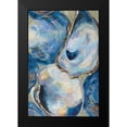 thumbnail image 2 of Vertentes, Jeanette 13x18 Black Modern Framed Museum Art Print Titled - Matununk Shells Tan, 2 of 5