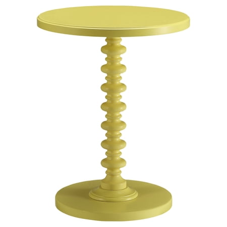 Condition photo showing New/Like New for acme acton side table