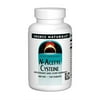 Source Naturals N-Acetyl Cysteine 600 mg 120 Tablet Powerful Antioxidant