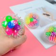 thumbnail image 2 of Balles Anti-Stress Douces Changeant de Couleur pour Enfants et Adultes, 2 of 5