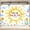 5.9x3.6FT, variant on You Are My Sunshine Photography Backdrop Sunflowers Sweet Girl Boys Baby Shower Background Sun Cloud Floral Party Banner Photo Studio Props