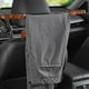 thumbnail image 5 of Perchero para coche, multifuncional, para guardar ropa, compras y estante retráctil de hierro., 5 of 6
