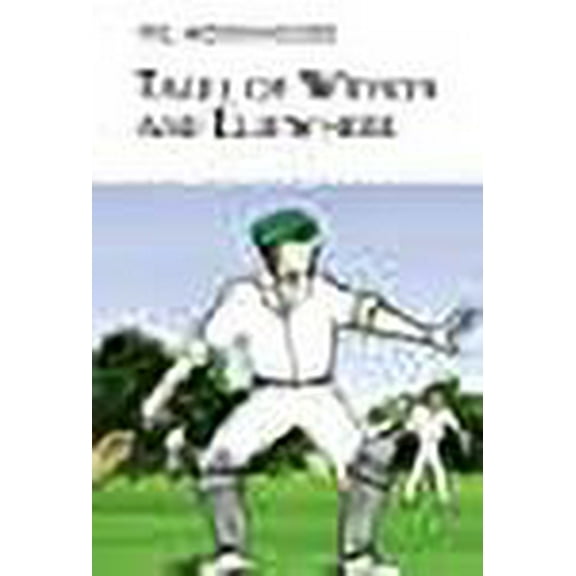 Tales of Wrykyn And Elsewhere P.G. Wodehouse (Hardcover)