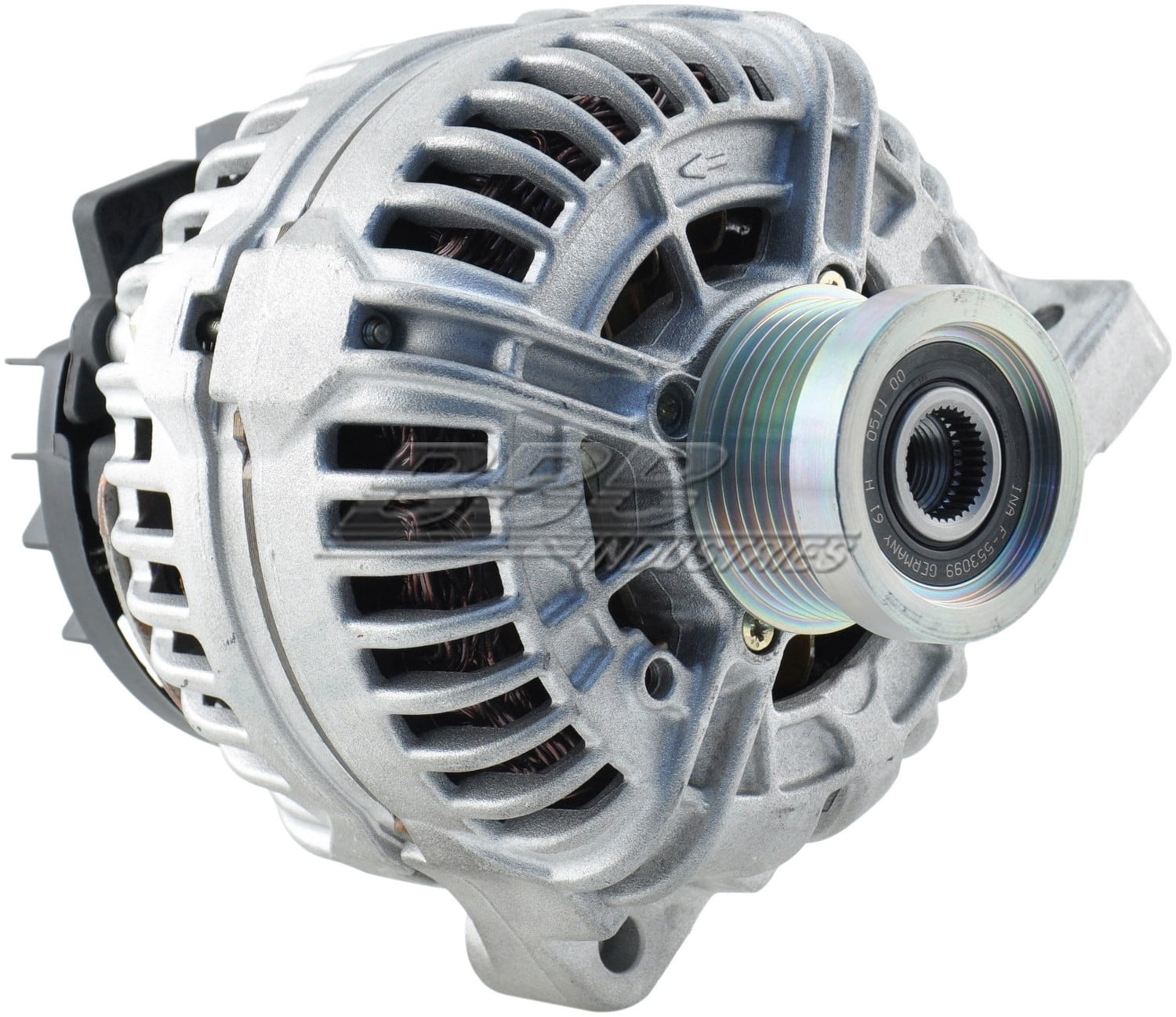 TERREPOWER formerly BBB Industries 11488 Reman Alternator