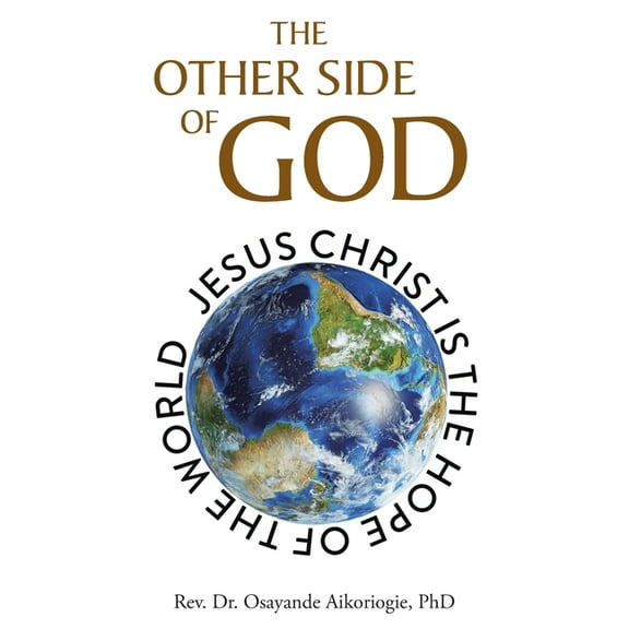 The Other Side of God, (Paperback)