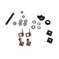 thumbnail image 5 of Kit de reparación de motor de arranque diésel, kit de reparación de motor de arranque diésel con solenoide de arranque brillar Electrónica, 5 of 5