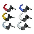 thumbnail image 4 of Universal Hanger Grip Luggage Hook Rack Helmet Hanging Bag Hook for Motorcycle, 4 of 14