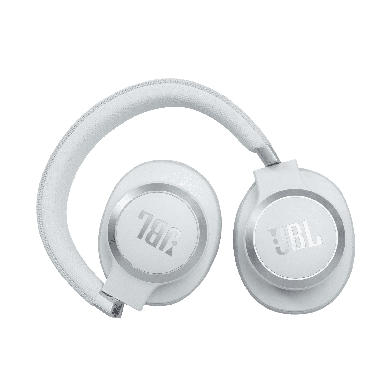 Restored JBL Live 660NC, Wireless over-ear NC headphones (Refurbished)