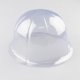 thumbnail image 3 of 10 piezas de gorras soportes de exhibición inserto de sombrero duro moldeador de sombrero de béisbol portátil para mantenimiento tienda de fabricación, 3 of 10