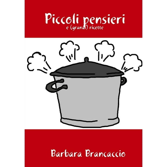 Piccoli pensieri, (Paperback)