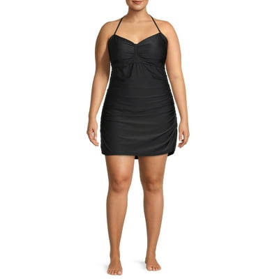 Nicole miller best sale convertible one piece