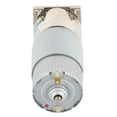 thumbnail image 3 of Motor de engranaje CC Ticfox XD42GA755 24V 150 rpm/min, 3 of 14