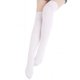 thumbnail image 1 of 【neightwear】Medias De Rayas Blancas Y Negras Gruesas De AlgodóN Estilo Universitario Sexy JaponéS Tres Barras Por Encima De La Rodilla Medias Altas Para Estudiantespangjing, 1 of 4