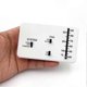 thumbnail image 4 of RV Thermostat, Analog Heat/Cool Replacement for Dometic RV 3106995.032 Edition 072, 4 of 5