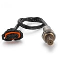 thumbnail image 3 of POST CAT O2 OXYGEN SENSOR for HOLDEN JG JH CRUZE F18D4 55566648 1.8 F18D 5WK91709 855361, 3 of 5