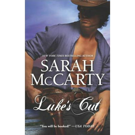Luke's Cut : A Romance Novel (Best Football Romance Novels)