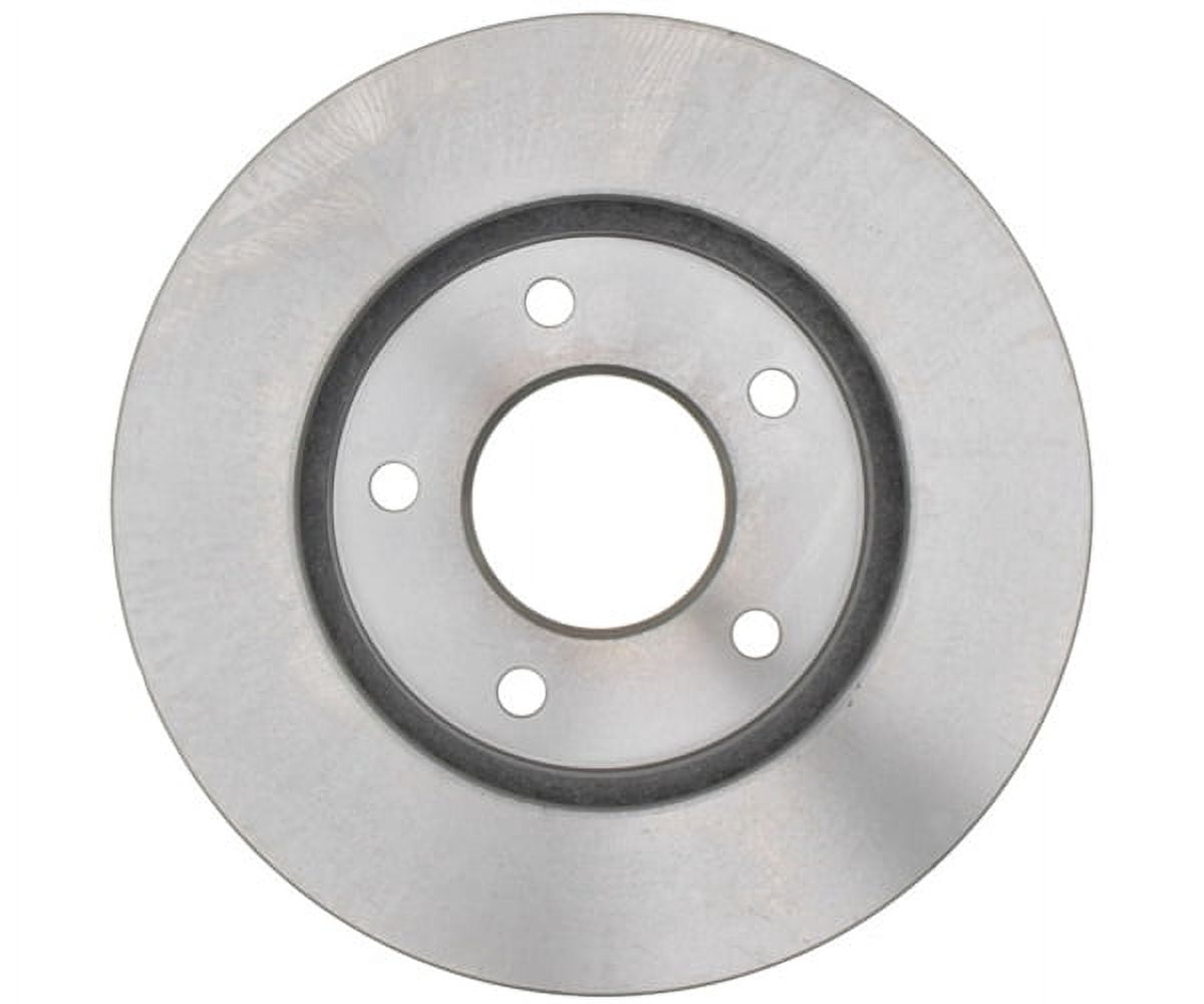 Raybestos Specialty Performance Rotors, 580437 Fits select: 1990-1995 CHEVROLET LUMINA, 1988-1995 BUICK REGAL