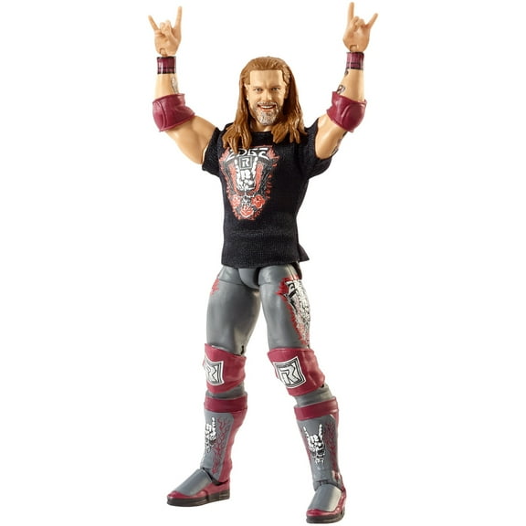 WWE Edge Elite Collection Action Figure
