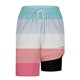 thumbnail image 5 of Pantalones Cortos Casuales para Hombre Imprimir con Bolsillos Pantalones de Playa de Cintura Elástica, Pantalones Cortos de Cintura Elástica para Hombre, 5 of 6