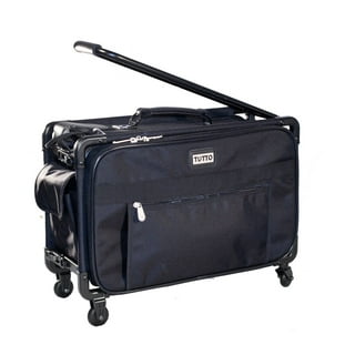 Tutto Sewing Machine Cases Covers