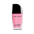 thumbnail image 1 of WET N WILD Wild Shine Nail Color - Tickled Pink, 1 of 5