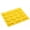 Yellow, variant on New Silicone Dog Footprint Bone Biscuit Cake Mold | FDA Food Grade | Pet DIY Baking Mold