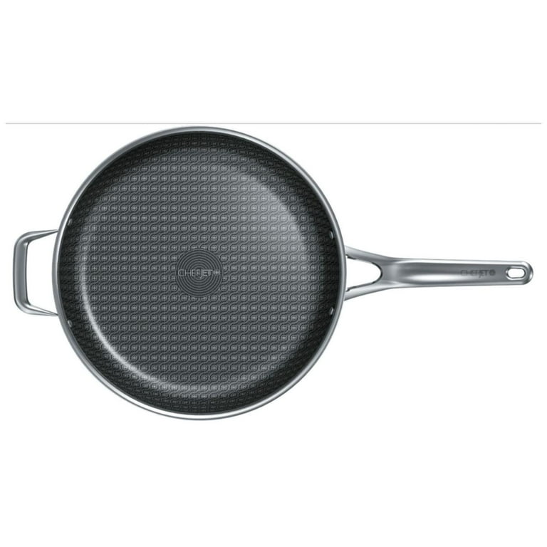 Restored Chef Jet Tila 12