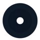 thumbnail image 1 of Disco de corte de vidrio de 100 mm Disco de molienda de jade afilado para bricolaje (negro) Likrtyny Para estrenar, 1 of 1