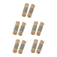 thumbnail image 1 of Guardoinrt 24pieces Machine Lavable Durable Meubles Couvre-Pieds Sol Protection Solution Premium Polyester style 10 5Set, 1 of 6