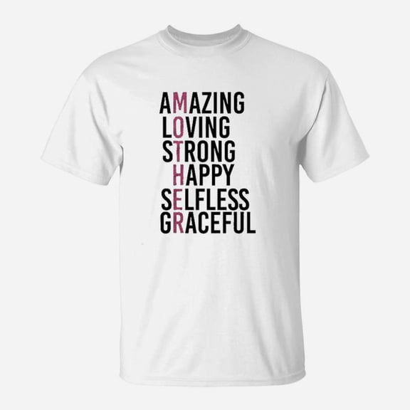 Definitions Of A Mother TShirt