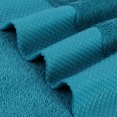 thumbnail image 4 of Unique Bargains 100% Cotton Hand Towels Soft Quick Dry 16 x 30', 2 Pack, 4 of 9