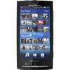 Sony Xperia X10a GSM Cell Phone, Black (Unlocked)