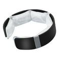 thumbnail image 1 of Tubes de Refroidissement pour le Cou pour Dissipation de Chaleur Cou Réutilisable Refroidissement Collier pour Adultes Randonnée Conduite Noir, 1 of 9