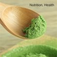 thumbnail image 5 of 2pcs Naveta Pure Natural Organic Barley, Naveta Barley Grass Powder 100% Pure & Organic NEW, 5 of 5