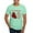 Mint, variant on CafePress - The Tell Tale Heart T Shirt - Men's Classic Graphic Cotton T-Shirt