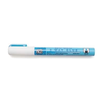 Recollections 2-Way Glue Fine Tip Pen, 12 Pack