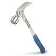 thumbnail image 1 of Martillo Framing Estwing E3-28SM de 800 g con empuñadura reductora de impactos, 1 of 6