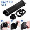 thumbnail image 4 of Minkissy 2 x Bicycle Speed Lever Twist Shifters with Enhanced Control for Cyclists, 4 of 7