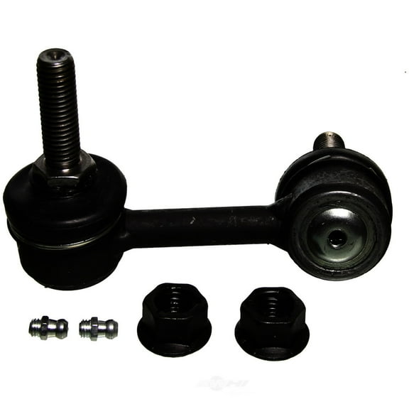 QuickSteer K6666 Suspension Stabilizer Bar Link Fits select: 2002-2003 CHEVROLET TRAILBLAZER, 2002-2003 GMC ENVOY