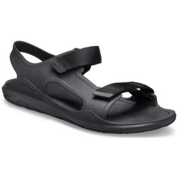 Crocs - Crocs Men's Swiftwater Expedition Sandals - Walmart.com ...