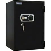 Mesa Safe UL-Certified Fire Safe
