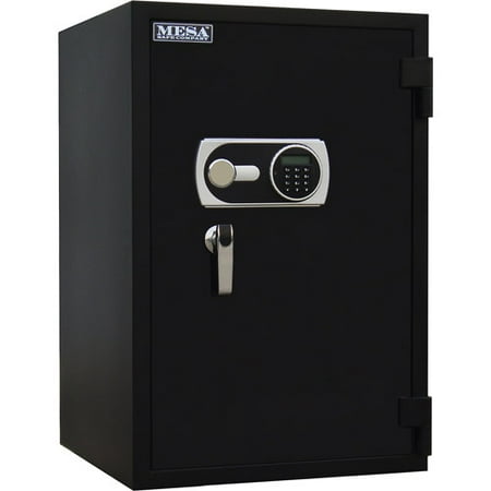 Mesa Safe UL-Certified Fire Safe
