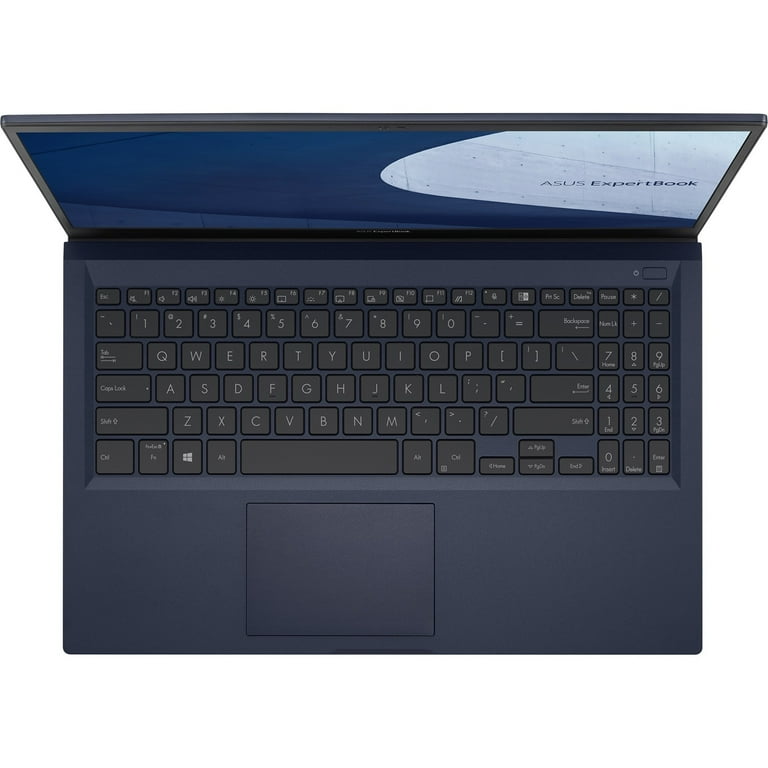 Asus ExpertBook B1 15.6