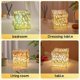 thumbnail image 4 of Tulip Night Light, Led Decorative Nights Lamp for Bedroom, 4 of 5